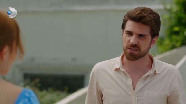 Ceren Artık Tamamen Karaçay.. - Zalim İstanbul 38. Bölüm