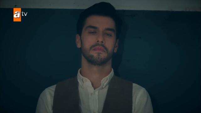 Alp'i gülümseten tek şey Neva - @İkimizin Sırrı 8. Bölüm