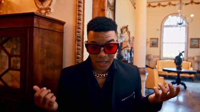 Quisiera tener (remix) Yomil, Aleko & Ignacio y El Chulo (video oficial)