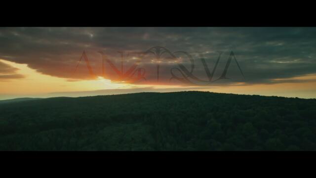 ANTIQVA - "ANADEM GYRE" OFFICIAL MUSIC VIDEO