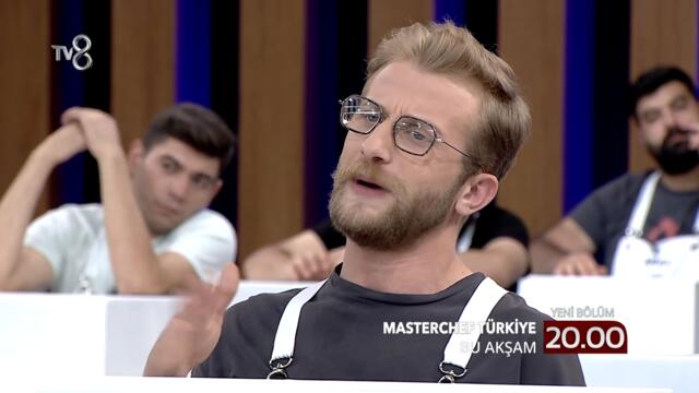 MASTERCHEF TÜRKİYE 78. BÖLÜM FRAGMANI | KAPTANLIK OYUNU