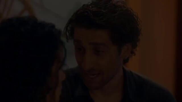 İçimizden Biri 4 Bölüm Fragmanı | Adem Ölümden Döndü