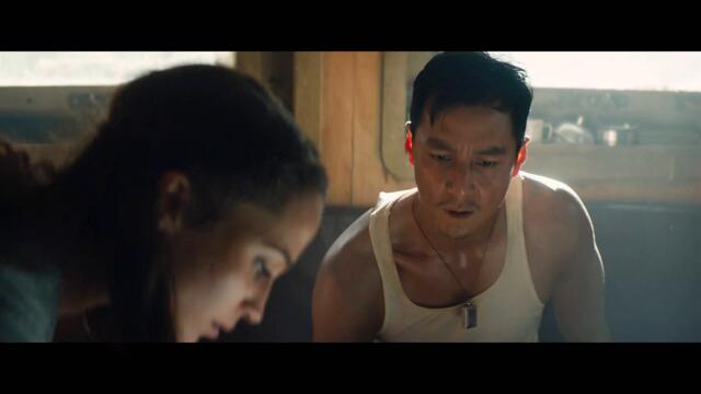 Tomb Raider | 4K Trailer | Warner Bros. Entertainment