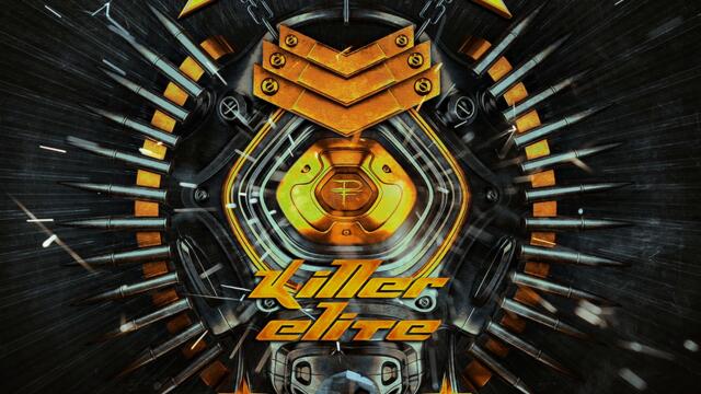 Revolution Deathsquad