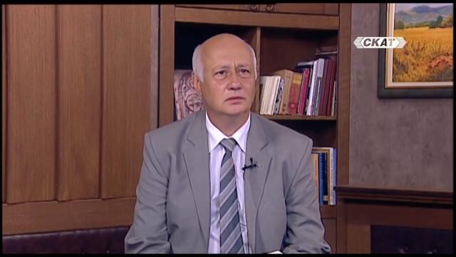 Аборигени ли сме?