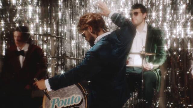 Renne Dang - Pouto (prod. Ceha) OFFICIAL VIDEO