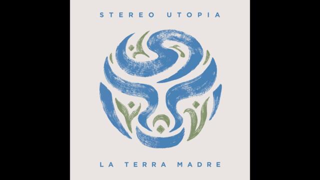 Stereo Utopia - Kormas (Beats & Culture series)