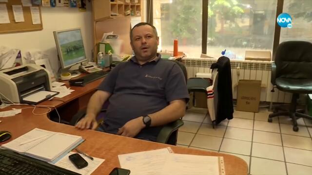 Работихме без пари - Жоро Игнатов (25.09.2021)