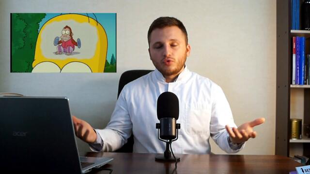 ШУМ У ВУХАХ | Невролог Вадим Драгулов (російські, українські субтитри)