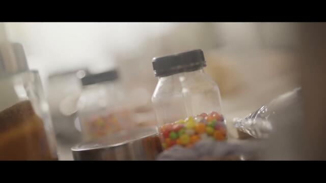 Lyodra - Pesan Terakhir (Official Music Video)