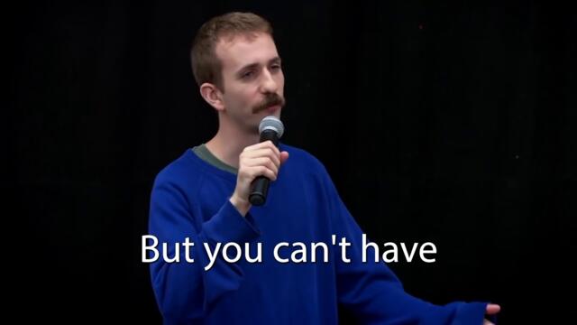 Some of my best jokes!