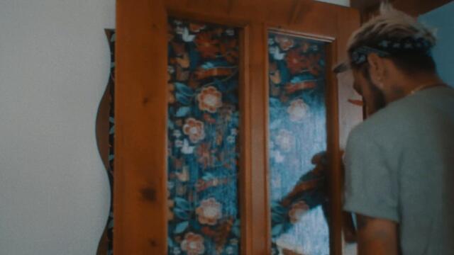 DANO KAPITÁN ft. BOBBY BLAZE - O ženách (prod. Hoodini) |Official Video|