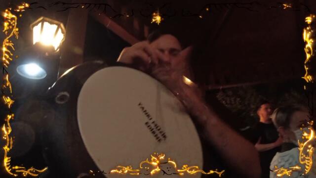 НА ПАЗАР В ОДРИН | ТУРСКИ РЕСТОРАНТ | Ağa Köşkü