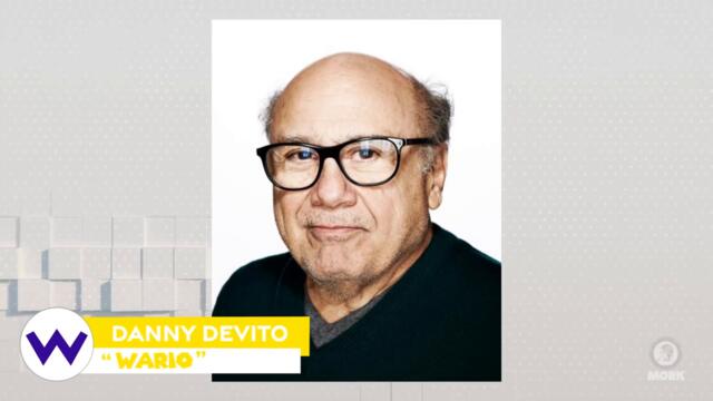 Mario Movie Full Cast Reveal