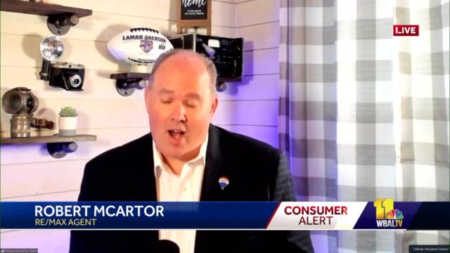 Housing market beginning to return to normal after pandemic push