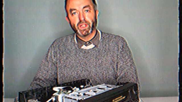 NSCB - Video Science Club