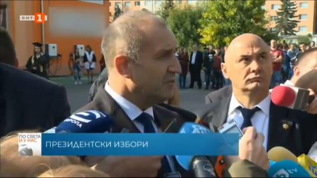 По света и у нас - 27.09.2021, 12:00 по БНТ