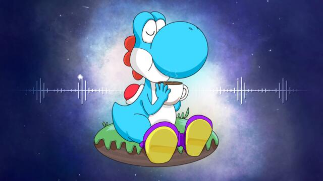 Yoshi ▸ Obstacle Course ~ Coffee Date Remix