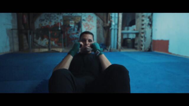 MYRA - RISE [Official Music Video]