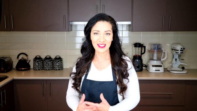 5 Keto Pasta Shapes By Hand | Gluten Free