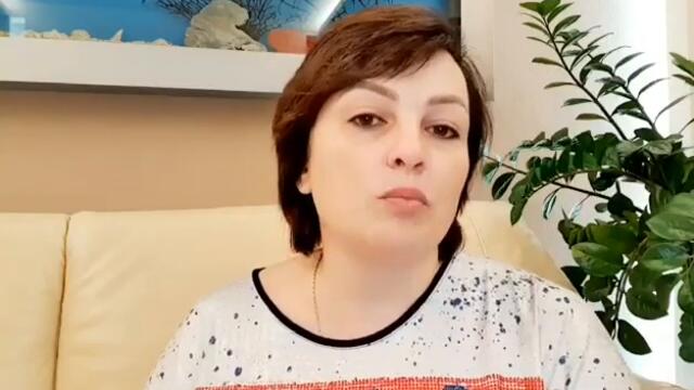 21 сентября. Полнолуние.