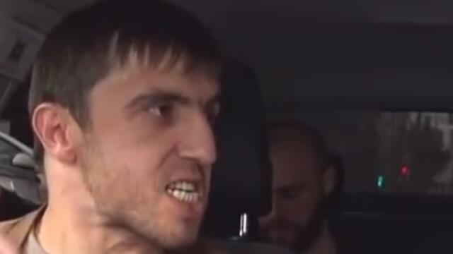 Verset - Хей Баля (Ремикс | Remix) - Мурад в такси | Трек