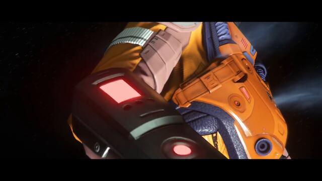 Adrift Part One | A Star Citizen Machinima