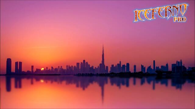 Super Hang-On - Name Entry (Iceferno Remix)