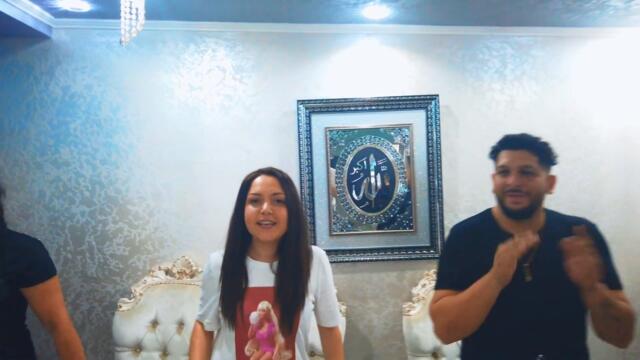 FANI - ZA TEB / ФАНИ - ЗА ТЕБ, 2021 (COVER)