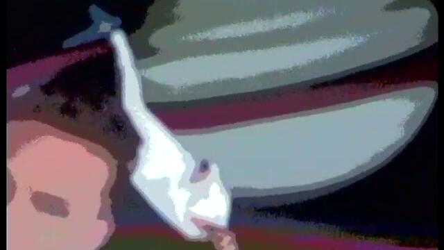 ERASURE - Love To Hate You (Lead Vocal Muted) Blocked Words Remix