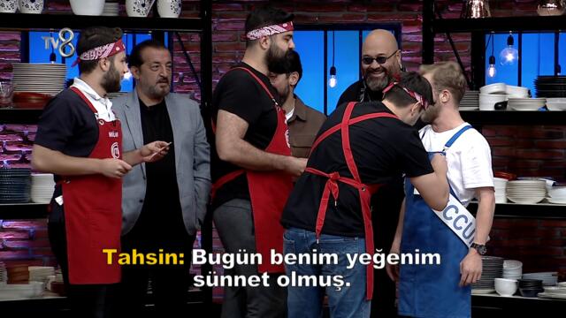 MASTERCHEF TÜRKİYE 79. BÖLÜM FRAGMANI | STÜDYO KARIŞTI!