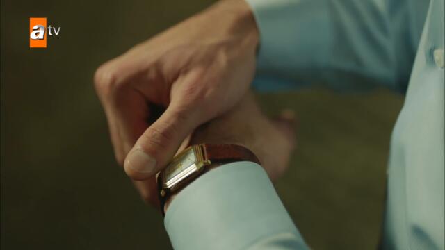 Azade, Ferit'e tokat atıyor! - @Kalp Yarası 13. Bölüm