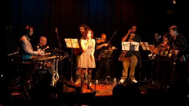 Super Smash Bros: Ultimate - "Lifelight" (Surf Rock cover) | ConSoul ft. Tiggs