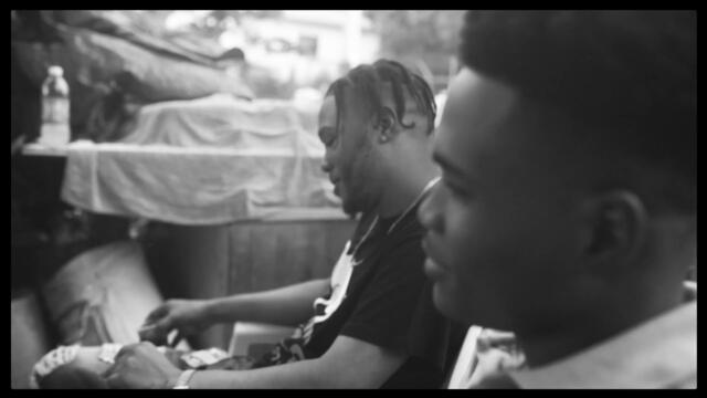 Lee Cash - Trust (Official Music Video)