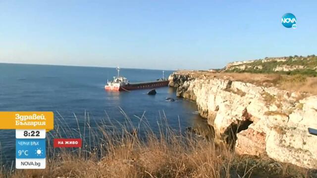 Ще се стигне ли до екокатастрофа и как трябва да реагират властите? - Здравей, България (27.09.2021)