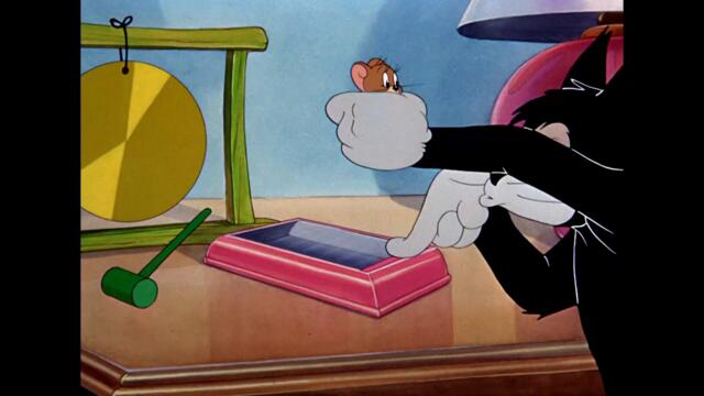 Tom & Jerry | How to Cat-ch a Mouse | Classic Cartoon Compilation | WB Kids