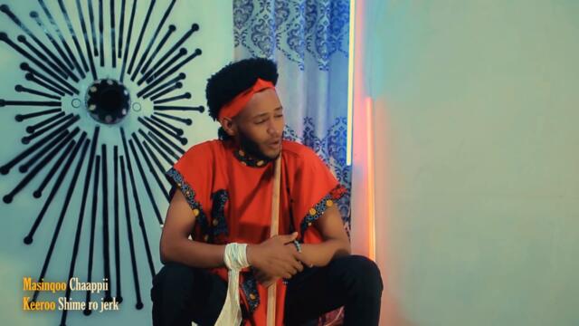 Soninaf Adem_Wal nyaatte_|*Oromo music 2021.*(Official video)
