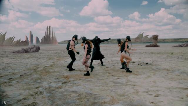 Alesya Anis - Бонсай (Official Video)