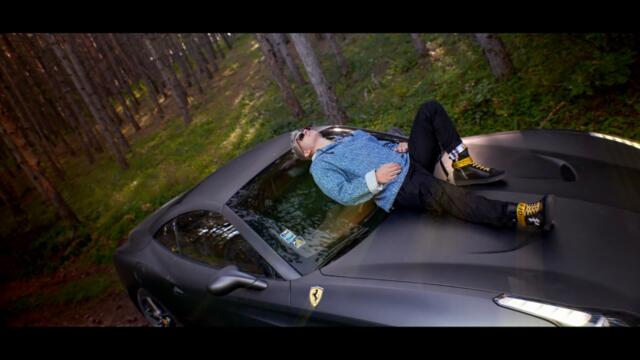 ARTHUR - SLZY V RARI (Official Video)