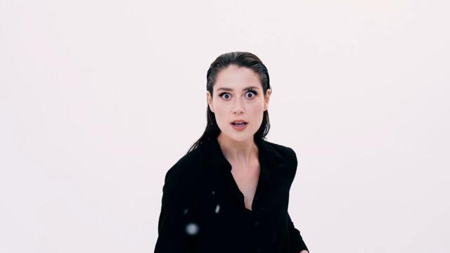 Grace Cummings - Heaven (Official Video)