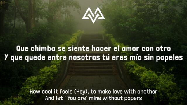 Karol G - Sejodioto (Lyric Video - Spanish & English Letra)│VEVO