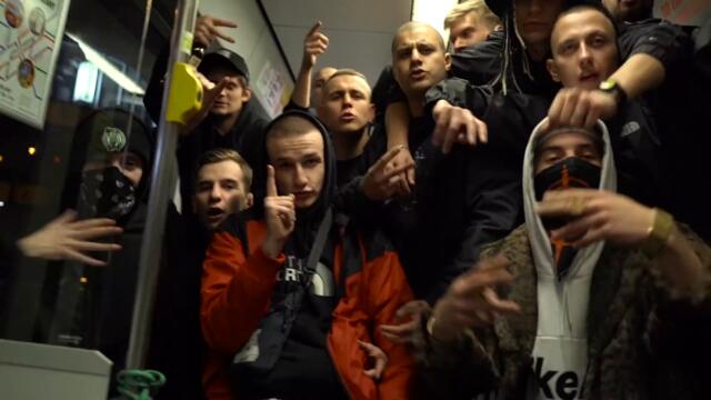 WHITE WIDOW - RIP KING VON (Official Video)