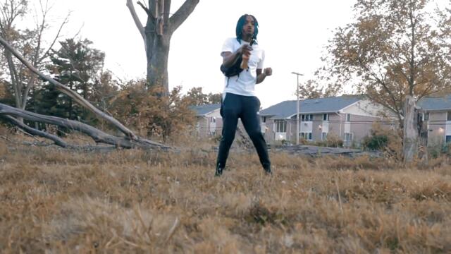 SolidBoy Scooter - DIRKnotDurk (Official Video) Shot By @Kfree313