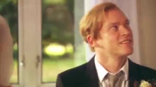 Mitchell and Webb s03e03 Best man Wedding Speech