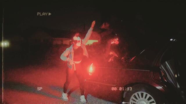 Eddie Valero - Shake Together [official video] shot by @Acrazyproduction TV