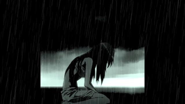 White Banshee - Rain On The World