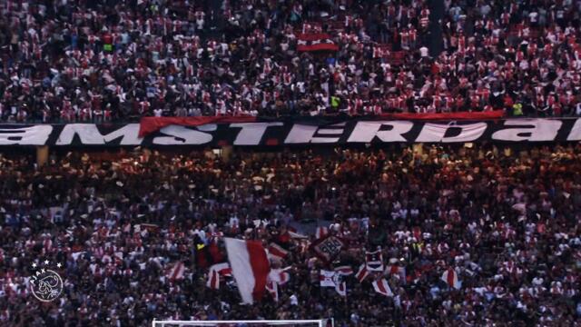 CHAMPIONS LEAGUE NIGHT ✨