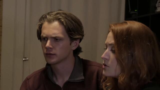 The Dick Sucking Tornado Sketch