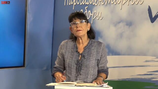 Тайните на ДС мафия та зад Радев. Вижте целия заговор