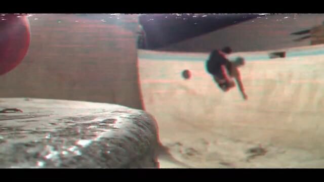 In The Whale  - Teeth (official video)